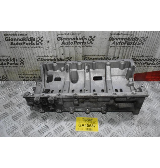 Κάρτερ Κινητήρα Ford Focus - Transit Connect 1.8 TDCI R2PA 2000-2013 6G9Q-6U003-AA (Mondeo - S-Max) (Γνήσιo) (Ανώ μέρος)