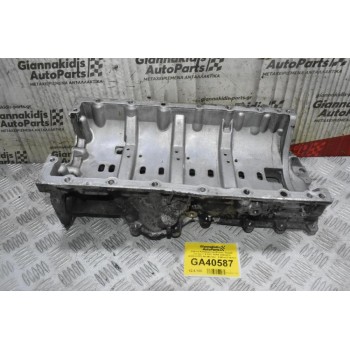 Κάρτερ Κινητήρα Ford Focus - Transit Connect 1.8 TDCI R2PA 2000-2013 6G9Q-6U003-AA (Mondeo - S-Max) (Γνήσιo) (Ανώ μέρος)