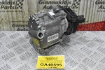 Κομπρεσέρ Aircondition - A/C Κλιματισμός Fiat Punto / Stilo / Panda / 500 188A4000 2000-2008 DENSO 5A7875200 51747318