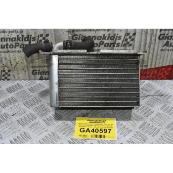Ψυγείο Intercooler Volkswagen Golf 1.4 Tsi 2005-2015 9932821 (Scirocco Passat EOS / Seat Ibiza - Leon - Skoda Octavia - Rapid)