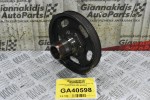 Τροχαλία Στροφάλου Opel Corsa - Astra 1.4 Z14XEP 2000-2007 90529559