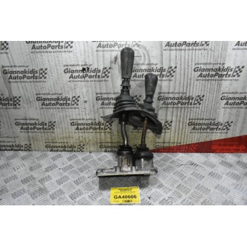 Επιλογέας Ταχυτήτων - Τετρακίνησης Σασμάν Mitsubishi L200 2006-2015