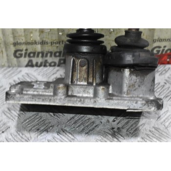 Επιλογέας Ταχυτήτων - Τετρακίνησης Σασμάν Mitsubishi L200 2006-2015