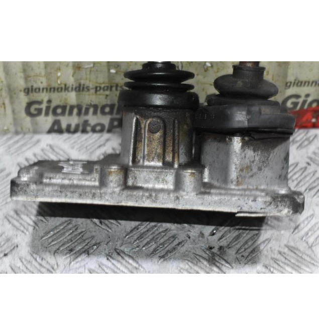 Επιλογέας Ταχυτήτων - Τετρακίνησης Σασμάν Mitsubishi L200 2006-2015