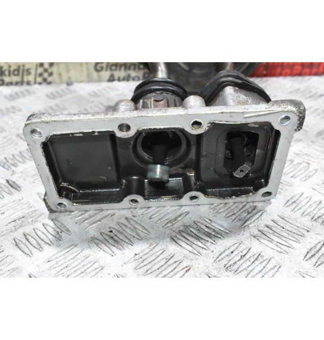 Επιλογέας Ταχυτήτων - Τετρακίνησης Σασμάν Mitsubishi L200 2006-2015