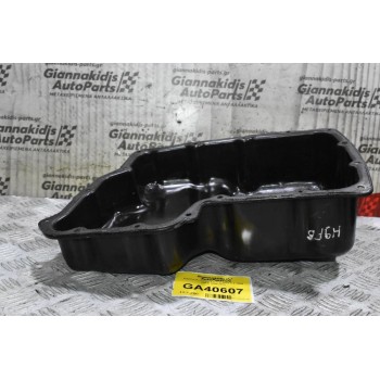 Κάρτερ Κινητήρα Ford Transit 2.4 TDCI H9FB 2005-2010