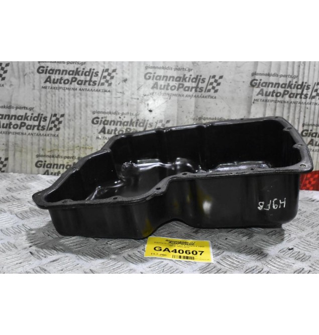 Κάρτερ Κινητήρα Ford Transit 2.4 TDCI H9FB 2005-2010