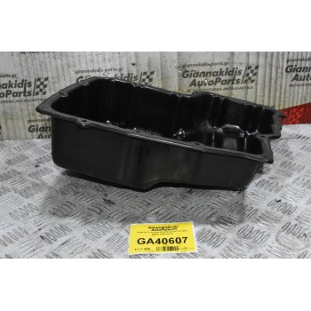 Κάρτερ Κινητήρα Ford Transit 2.4 TDCI H9FB 2005-2010