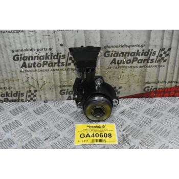 Διχάλο Συμπλέκτη - Ρουλεμάν Αποσύμπλεξης Αυτόματου Σασμάν Citroen C4 2012-2018 1468930-4 14689304