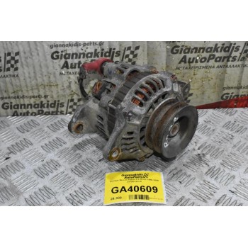Δυναμό Nissan Patrol 2.8 RD28 1990-2000 23100VB310