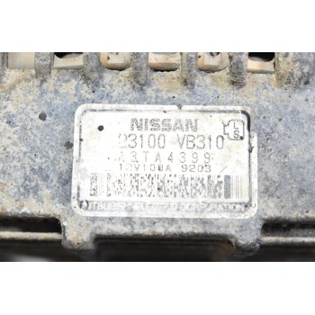 Δυναμό Nissan Patrol 2.8 RD28 1990-2000 23100VB310