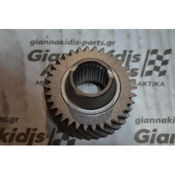 Γρανάζι Σασμάν Suzuki Jimny Μ13Α Με Κουμπί 2006-2015 24122-76J00 (5ης 4ης)