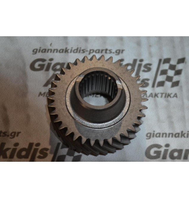 Γρανάζι Σασμάν Suzuki Jimny Μ13Α Με Κουμπί 2006-2015 24122-76J00 (5ης 4ης)