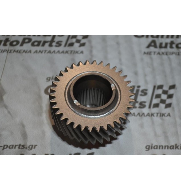 Γρανάζι Σασμάν Suzuki Jimny Μ13Α Με Κουμπί 2006-2015 24122-76J00 (5ης 4ης)