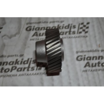 Γρανάζι Σασμάν Suzuki Jimny Μ13Α Με Κουμπί 2006-2015 24122-76J00 (5ης 4ης)