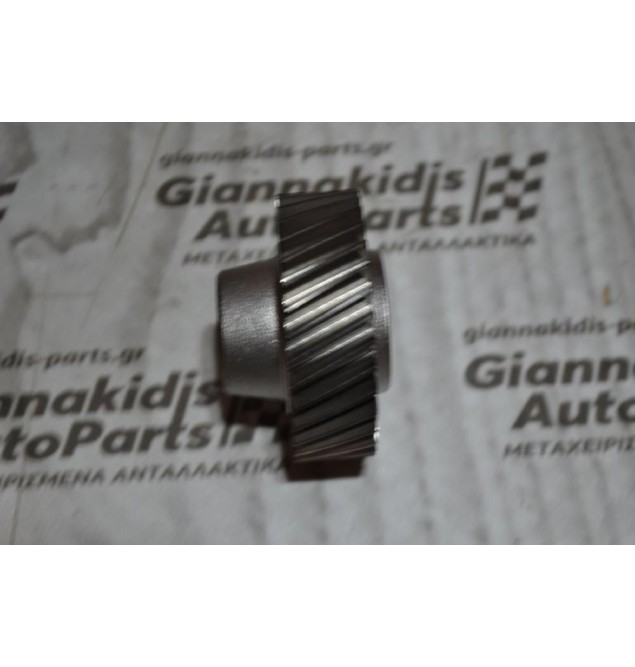 Γρανάζι Σασμάν Suzuki Jimny Μ13Α Με Κουμπί 2006-2015 24122-76J00 (5ης 4ης)