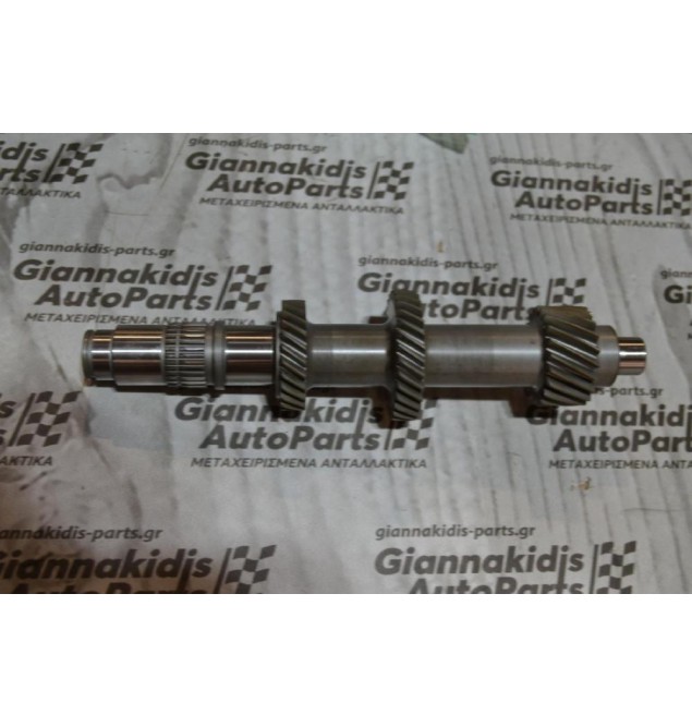 Άξονας Σασμάν Suzuki Jimny Μ13Α Με Κουμπί 2006-2015 24131-76J20