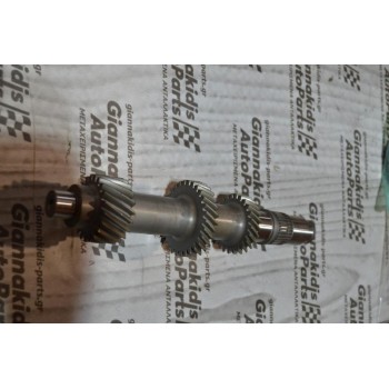 Άξονας Σασμάν Suzuki Jimny Μ13Α Με Κουμπί 2006-2015 24131-76J20