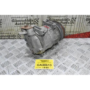 Κομπρεσέρ Aircondition Ford Ranger / Mazda B2500 2.5 WL 12V 1998-2005 506011-9150