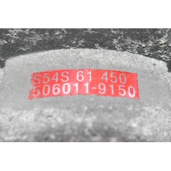 Κομπρεσέρ Aircondition Ford Ranger / Mazda B2500 2.5 WL 12V 1998-2005 506011-9150