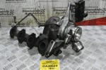 Τουρμπίνα (Turbo) Με Πολλαπλή Εξαγωγής Mini Countryman 2.0D N47C20 2010-2017 8573107 RHV4-T39