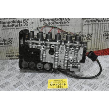 Ηλεκτρομαγνιτικές Βαλβίδες - Μονάδα Αλλαγής Ταχυτήτων Mitsubishi Pajero 4Μ41 1997-2012 MD758981 (Αυτόματο Σασμάν)