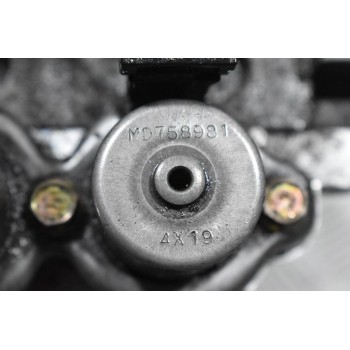 Ηλεκτρομαγνιτικές Βαλβίδες - Μονάδα Αλλαγής Ταχυτήτων Mitsubishi Pajero 4Μ41 1997-2012 MD758981 (Αυτόματο Σασμάν)