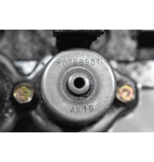 Ηλεκτρομαγνιτικές Βαλβίδες - Μονάδα Αλλαγής Ταχυτήτων Mitsubishi Pajero 4Μ41 1997-2012 MD758981 (Αυτόματο Σασμάν)