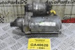 Μίζα Opel Corsa - Astra - Meriva 1.3 A13DTE 2009-2014 55221292