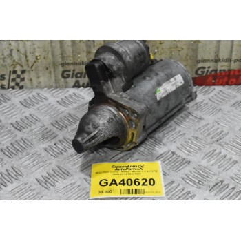 Μίζα Opel Corsa - Astra - Meriva 1.3 A13DTE 2009-2014 55221292