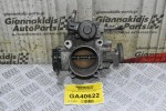 Πεταλούδα Γκάζιου Nissan Navara D22 KA20 2001-2005 RTR60-12 A22-669B00
