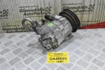 Κομπρεσέρ Aircondition Nissan Micra CR14 2003-2010 92600AX020 506021-7342 487049469