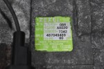 Κομπρεσέρ Aircondition Nissan Micra CR14 2003-2010 92600AX020 506021-7342 487049469