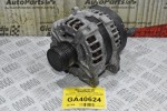 Δυναμό Mercedes-Benz B Class W246 /CLA GLA 270920 270910 2011-2021 A0009061903 BOSCH 0125711030
