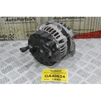 Δυναμό Mercedes-Benz B Class W246 /CLA GLA 270920 270910 2011-2021 A0009061903 BOSCH 0125711030