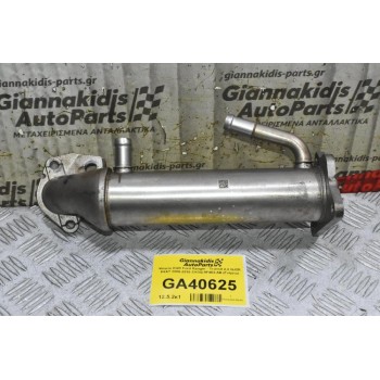 Ψυγείο EGR Ford Ranger - Transit 2.2 QJ2R P4AT 2006-2018 CK3Q-9F464-AB (Γνήσιο)