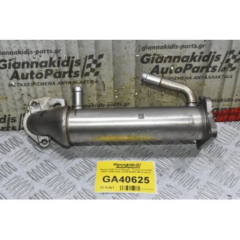 Ψυγείο EGR Ford Ranger - Transit 2.2 QJ2R P4AT 2006-2018 CK3Q-9F464-AB (Γνήσιο)