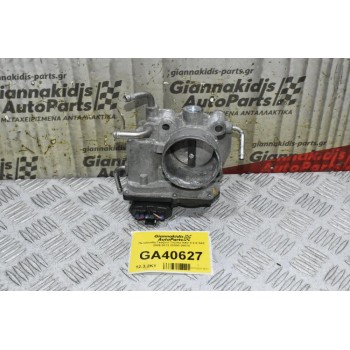 Πεταλούδα Γκαζιού Toyota RAV 4 2.2 2AZ 2005-2012 22030-28070