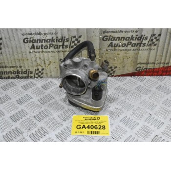 Πεταλούδα Γκαζιού Opel Astra 1.8 Z18XEP 2008-2019 55562380 A2C53192017 (Chevrolet Cruze 1.8 F18D4)