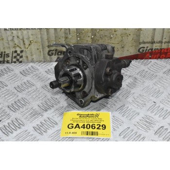 Αντλία Πετρελαίου Toyota RAV 4/Avensis/Auris 2.0 1AD 2003-2010 22100-0L020 SM294000-0350