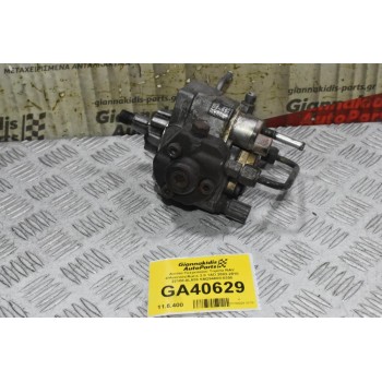 Αντλία Πετρελαίου Toyota RAV 4/Avensis/Auris 2.0 1AD 2003-2010 22100-0L020 SM294000-0350