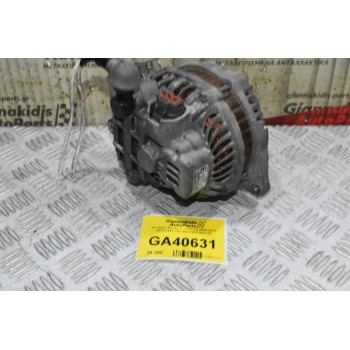Δυναμός Mazda 2 - 3 ZY 1.5 2002-2013 A3TG1691 12V 90A Z601 (ZJ 1.3)