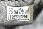 Δυναμός Mazda 2 - 3 ZY 1.5 2002-2013 A3TG1691 12V 90A Z601 (ZJ 1.3)