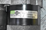 Μίζα Nissan Micra / Note CR14 1.4 2003-2010 23300-AX002