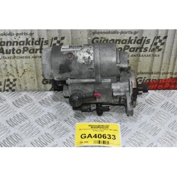 Μίζα Hyundai Santa Fe 2.2 D4EA 2001-2005 36100-27010