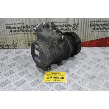 Κομπρεσέρ Aircondition - A/C Κλιματισμός Hyundai Tucson 2002-2010 16250-1800J D4EA