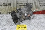 Κομπρεσέρ Aircondition A/C Mazda 2 - 3 ZY 1.5 2002-2013 C4323687 V08A1AC4AD (ZJ 1.3)