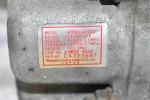 Κομπρεσέρ Aircondition A/C Mazda 2 - 3 ZY 1.5 2002-2013 C4323687 V08A1AC4AD (ZJ 1.3)