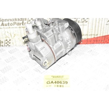 Κομπρεσέρ Aircondition A/C Mercedes-Benz B Class W246 /CLA GLA 270920 270910 2011-2021 0008302500 6SEU16C 447150-4325