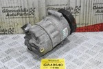 Κομπρεσέρ Aircondition - A/C Opel Insignia 2.0 A20DTE 2008-2018 P22861236